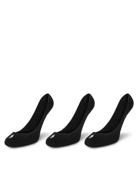 Polo Ralph Lauren Pēdiņas Polo Ralph Lauren 455770342001 Melns