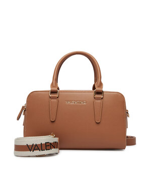 Valentino Сумка Valentino Zero Re VBS7B323 Коричневий