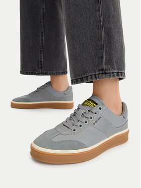G-Star Снікерcи G-Star Raw CEO-STAR-01 Сірий