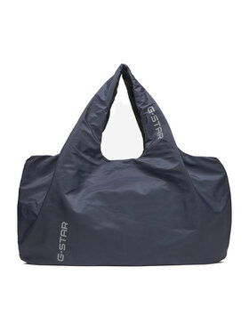 G-Star Raw Víkendová taška G-Star Raw CEO-AIDEN-XC8199 Modrá