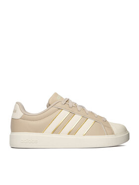 adidas Снікерcи adidas CEO-STREETTALK IH4315 Бежевий