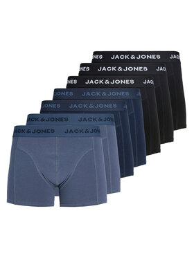 Jack & Jones Jack & Jones Slips Jacjeremiah 12295151 Gris
