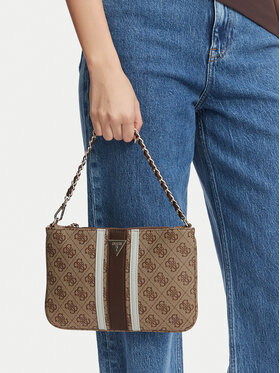 Guess Bolso Guess PW7583 P6474 Marrón
