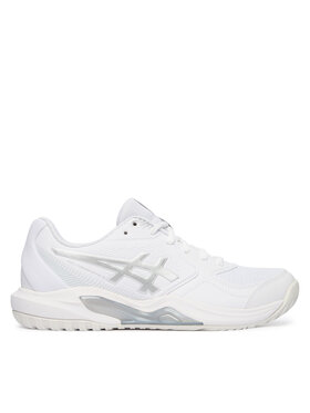 Asics Взуття для тенісу Asics Gel-Dedicate 9 1042A316 Білий