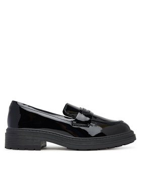 Clarks Мокасини Clarks Orinoco3 Edge 26183173 Чорний