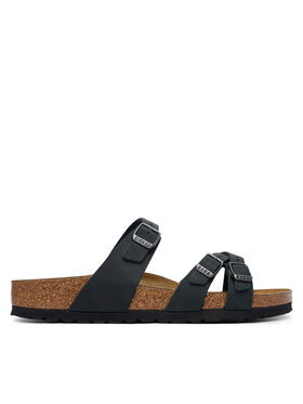 Birkenstock Шльопанці Birkenstock Franca 1021203 Чорний