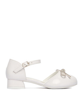 JENNY Балетки JENNY CEO-CM230730-10 Білий