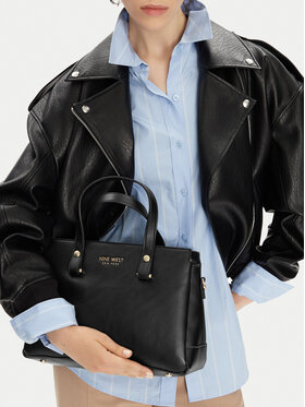Nine West Bolso Nine West CEO-MAINE-LDA8203 Negro