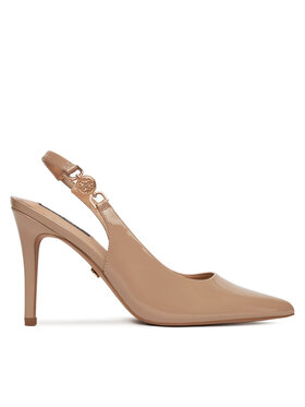 Nine West Туфлі на шпильці Nine West CD23029-2 Бежевий