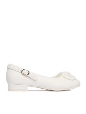 JENNY Balerina JENNY CEO-CS23120-06 Fehér