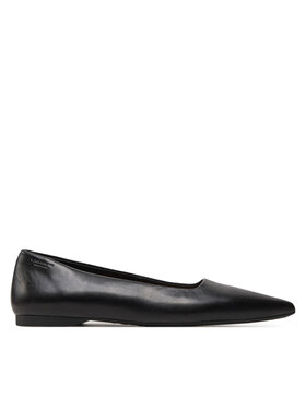Vagabond Shoemakers Balerinos Vagabond Shoemakers Hermine 5733-001-20 Juoda