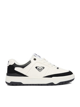 Roxy Sneakersy Roxy CEO-C-R25SS05410 Biela