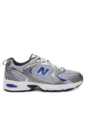 New Balance Сникърси New Balance U530ADE Сребрист