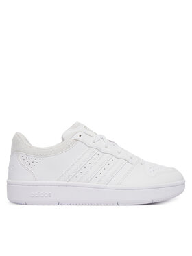 adidas Снікерcи adidas Hoops Classic KI1037 Білий