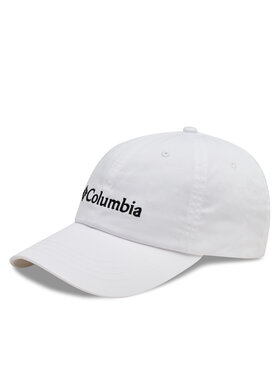Columbia Šiltovka Columbia Roc II Hat 1766611 Biela