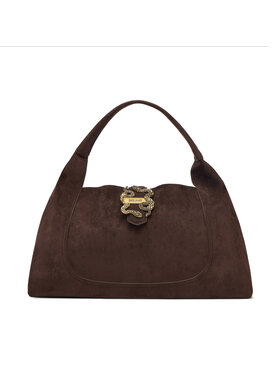Just Cavalli Сумка Just Cavalli 81RA4BB1 ZSE74 Коричневий