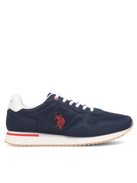 U.S. Polo Assn. Zapatillas U.S. Polo Assn. ALTENA001A Azul marino