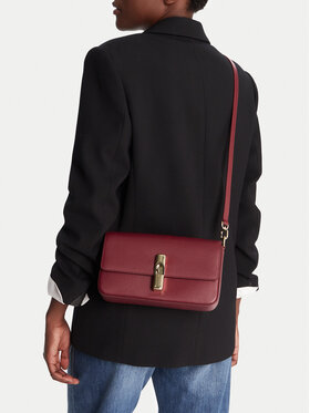 Furla Сумка Furla Iride WB01826 ARE000 CN CGQ00 1007 Червоний
