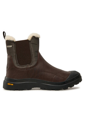 EMU Australia Snehule EMU Australia Woodroffe W13095 Hnedá