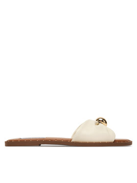 Steve Madden Шльопанці Steve Madden 11005571 Білий