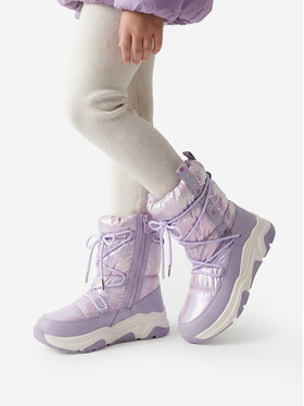 Roxy Sniega zābaki Roxy CEO-AVO-296-128 Gaiši violeta