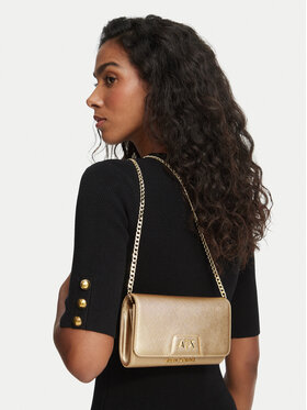 Armani Exchange Táska Armani Exchange XW000358 AF26570 F1020 Arany
