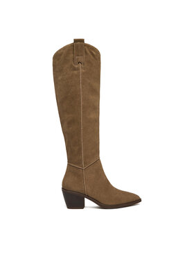 Badura Čižmy Badura C-ANIYA-DX01381 Béžová