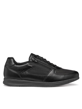 Geox Sneakers Geox U Avery U65H5A 0BURJ C9999 Nero