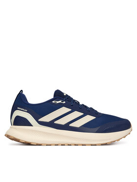 adidas Взуття для бігу adidas Runfalcon 5 Tr JQ6957 Cиній