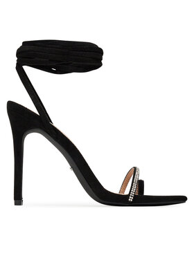 DeeZee Sandales DeeZee FA3641-8 Melns