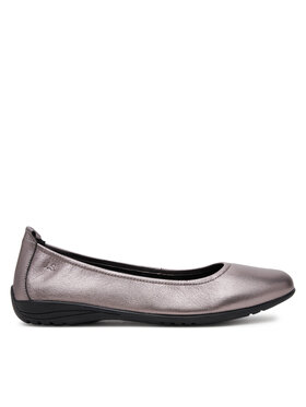 Josef Seibel Балетки Josef Seibel Fenja 01 74801 Сірий