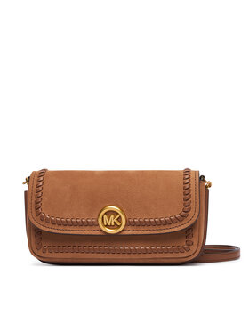 MICHAEL Michael Kors Rankinė MICHAEL Michael Kors Nolita 32T6AY5C5Y Ruda