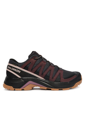 Salomon Трекінгові черевики Salomon X-Adventure Recon Gtx L49096600 Коричневий