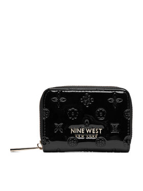Nine West Гаманець Nine West CEO-NW-W1-005-AW26 Чорний