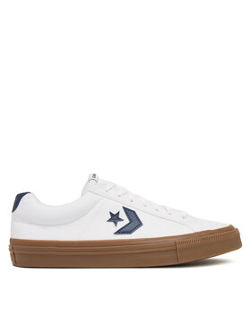Converse Tenis superge Converse Sport Casual A13493C Bela