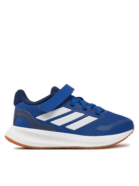 adidas Snīkeri adidas Runfalcon 5 Shoes Kids JP5147 Tumši zils