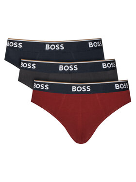 BOSS BOSS Conjunto de slips 50554683 De color