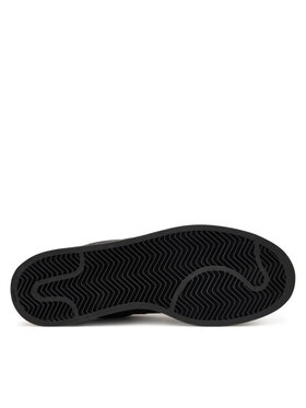 adidas Superge adidas Superstar II JI0081 Črna