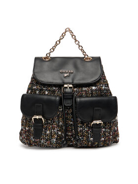 Guess Ruksak Guess J5BZ20 W4100 Čierna