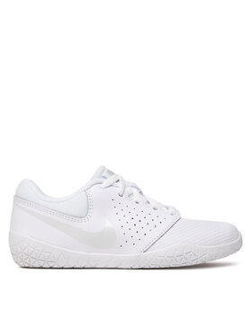 Nike Снікерcи Nike Cheer Sideline IV 943789 100 Білий