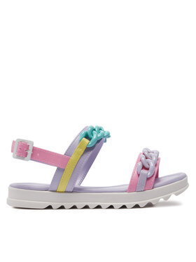 Bibi Sandále Bibi 1198013 Fialová