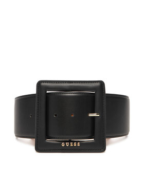 Guess Dámsky opasok Guess BW9245 P5370 Čierna