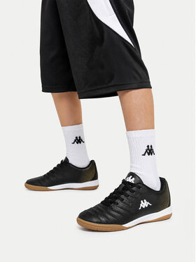 Kappa Взуття у спортзал Kappa CEO-AW24-3C002B-J Чорний
