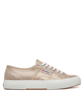Superga Tenisky Superga Lamew 2750 S001820 Zlatá