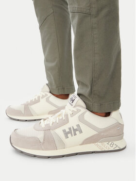 Helly Hansen Снікерcи Helly Hansen Anakin Leather 2 11994 Білий