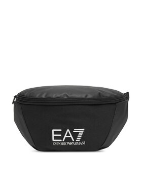 EA7 Emporio Armani Ľadvinka EA7 Emporio Armani 7X000073 AF19722 UC001 Čierna