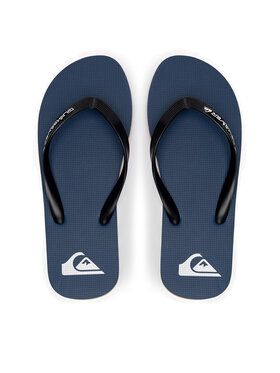 Quiksilver Žabky Quiksilver MOLOKAI CORE AQYL101325 BYJ3 Černá