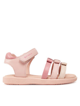 Garvalin Sandales Garvalin 252427 M Rozā