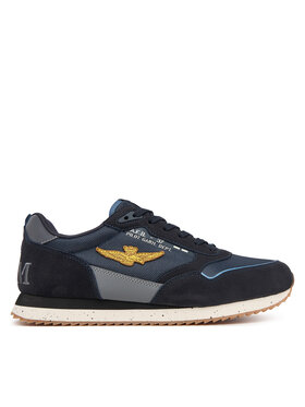 Aeronautica Militare Sneakers Aeronautica Militare 262SC0288UCT03545 Albastru