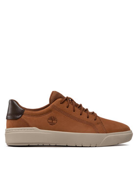 Timberland Sportcipők Timberland Seneca Bay Oxford TB0A5S9CF13 Barna